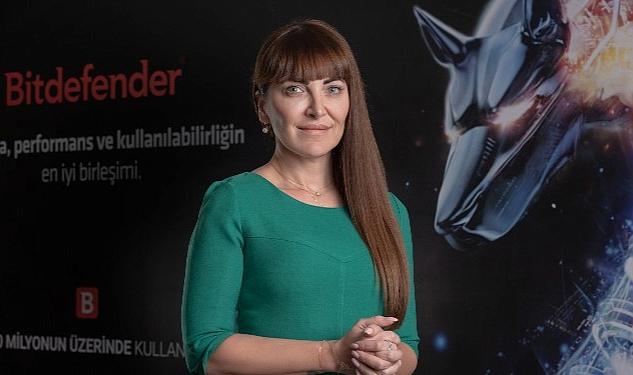 En İyi Mobil Güvenlik Çözümü 6. Kez Bitdefender Antivirüs Oldu!