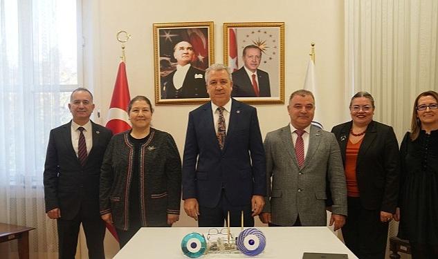 EÜ’nün paydaşı olduğu projeye AB’den 280 bin 372 Euro destek