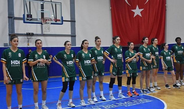 Gürespor 5’te 5 yaptı