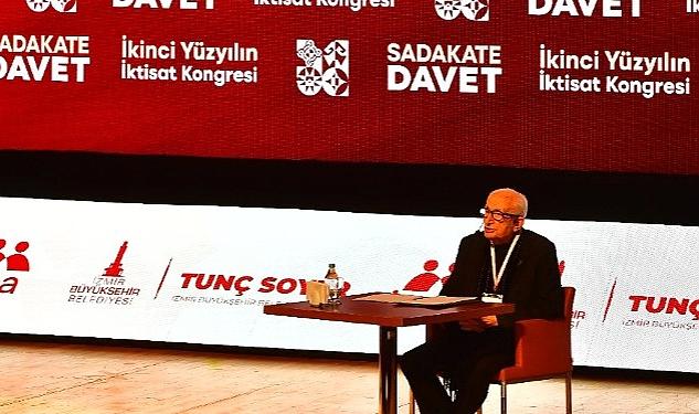 Hanri Benazus: Atatürk’ü anlamak bir varoluş kavgasının adıdır