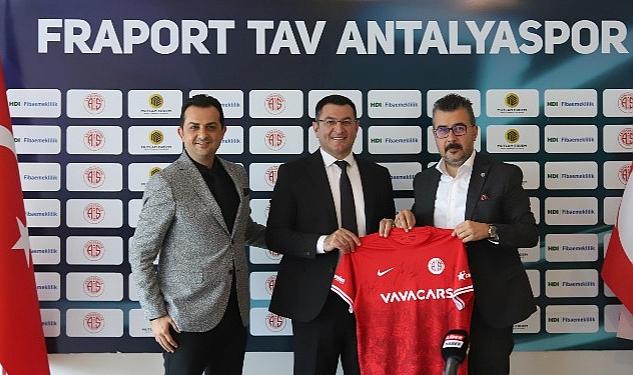 HDI Fibaemeklilik’ten Antalyaspor taraftarına özel bireysel emeklilik planı