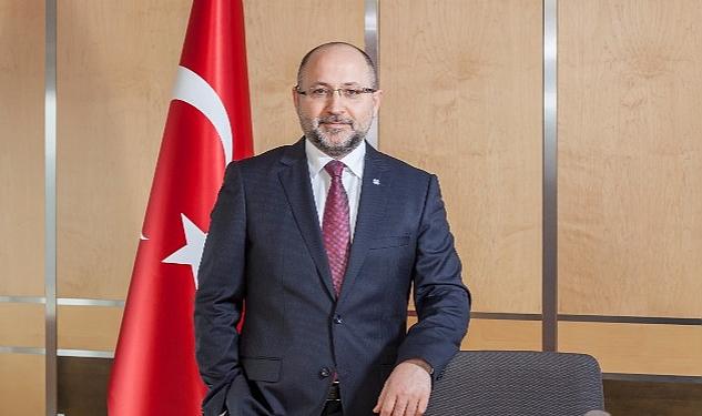 İlaç Endüstrisi İşverenler Sendikası’ndan uluslararası adım