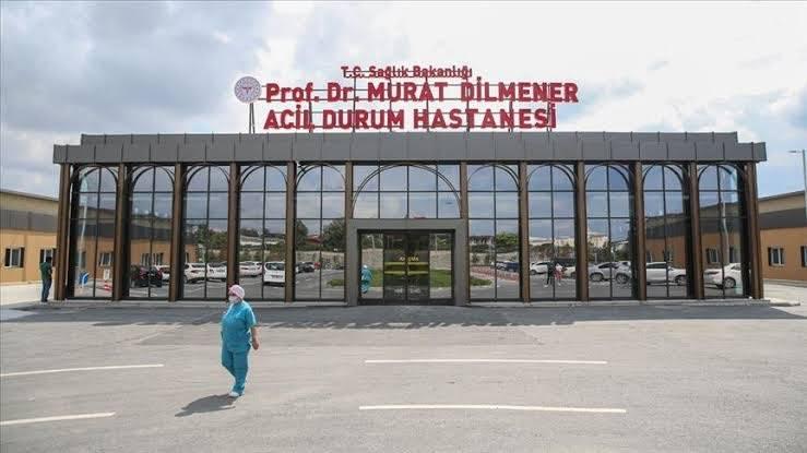 İstanbul’da ‘Sağlık Krizi’ Tırmanışta, Murat Dilmener’de Eylem Çağrısı!