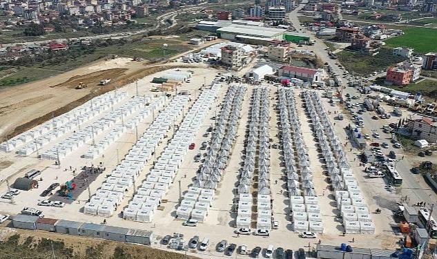 Kocaeli Büyükşehir Hastanesi tamamlandı