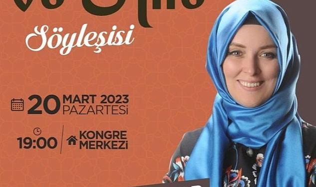 Kocaeli Büyükşehir’den Ramazan söyleşisi