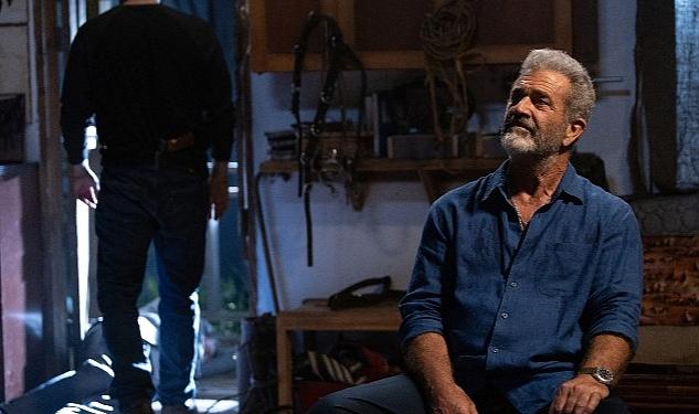 Mel Gibson “Panama” ile FilmBox Extra ve FilmBox+ Ekranlarında!