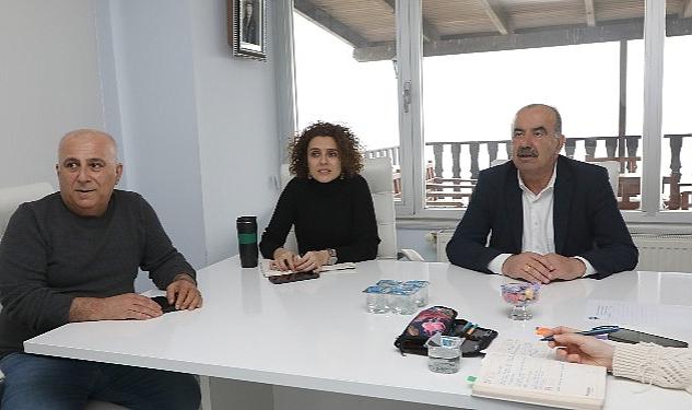 Mudanya Belediyesi Çağrışan: Göynüklü İmar Planı Nisan’da Meclise Geliyor