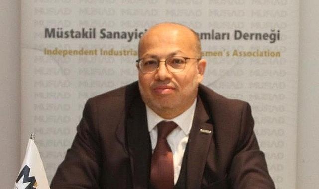 MÜSİAD İzmir Başkanı Gökhan Temur: “Türkiye Yüzyılı’nı ‘Çanakkale Ruhu’ İle İnşa Edeceğiz.”