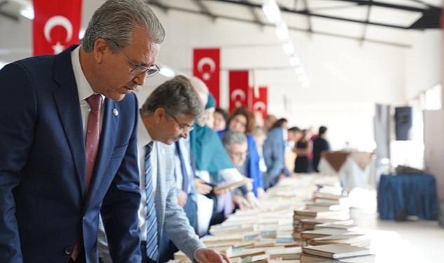 Nitelikli yayınları ile Ege Üniversitesi Dergileri literatüre önemli katkılar sunuyor