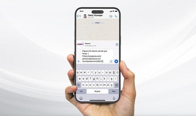 Papara, link ile ödeme alma çözümünü deprem bölgesindeki yerel işletmelere ücretsiz sunuyor