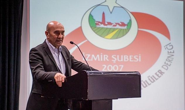 Soyer: “Yeni Türkiye’yi şekillendirirken köy enstitülerine çok ihtiyaç var”