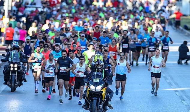 Uluslararası Runtalya Maratonu 5 Mart’ta , Atılan adımlarla depremzedelere umut olunacak