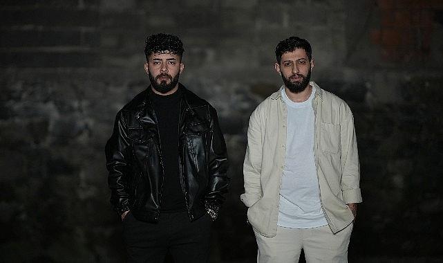 Yeniden Doğar Mı Güneş? Kurtuluş Kuş & Burak Bulut