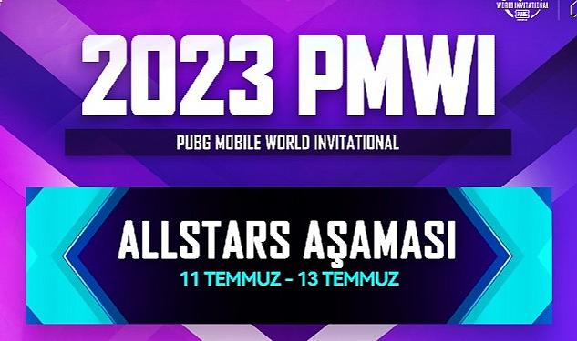 58 Milyon TL ödül havuzu! PUBG MOBILE World Invitational Formatı ve Slotları Açıklandı