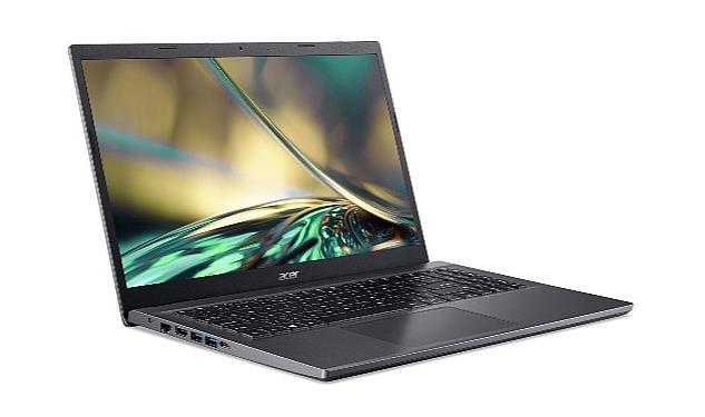 Acer Aspire 5 ile üretkenliği zirveye taşıyor