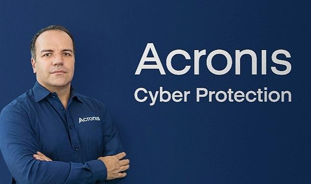 Acronis İki Ülkedeki Okul İnşaatlarını Tamamladı