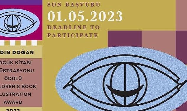 Aydın Doğan Ulusal Çizgi Roman ve Çocuk Kitabı İllüstrasyonu Ödüllerine son başvuru 1 Mayıs