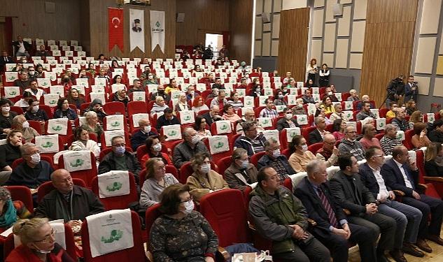 Çankaya Belediyesi Bahçıvanlık Eğitimleri Başladı