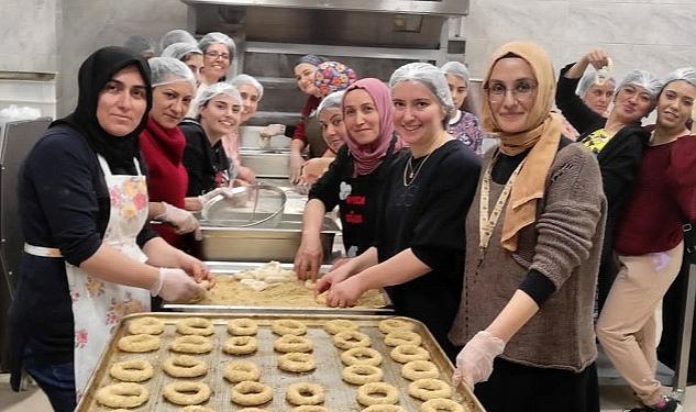 Çankaya Belediyesinden İstihdama Yönelik Kalıcı Adımlar