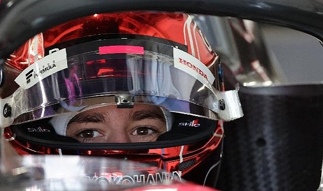 Cem Bölükbaşı F1’e en yakın seri Super Formula’da bu hafta sonu piste çıkıyor