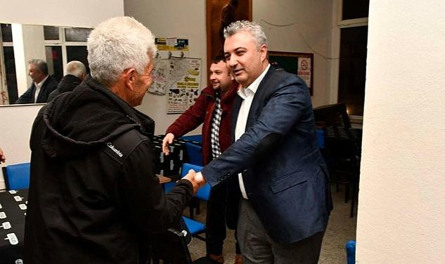 CHP Tekirdağ Milletvekili Adayı Nurten Yontar ve Malkara Belediye Başkanı Ulaş Yurdakul, 26 Nisan 2023 Çarşamba günü Malkara’da bir dizi ziyaret gerçekleştirdiler