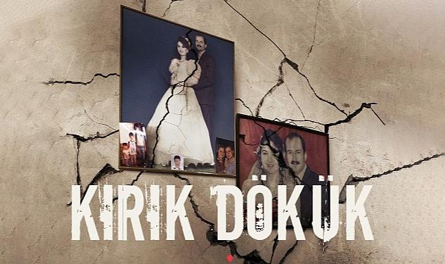 Depremin Ardından “Kırık Dökük” Bir Mücadele