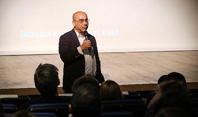 Derviş Zaim’ın Tavuri Belgeseli 42. İstanbul Film Festivali’nde gösterildi