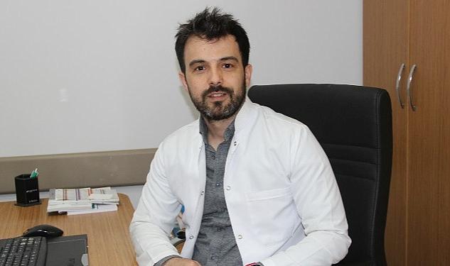 Dr. Yusuf Cihan Dirim, Sivas Numune Hastanesi’nde Botoks Toksin Enjeksiyonlarının Başladığını Duyurdu