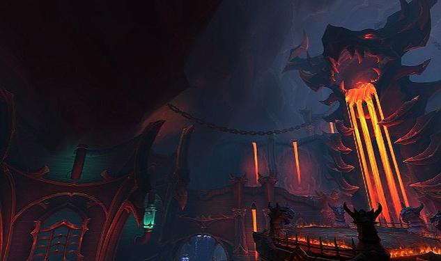 Dragonflight’ın sıradaki büyük içerik güncellemesi Embers of Neltharion 2 Mayıs’ta çıkıyor