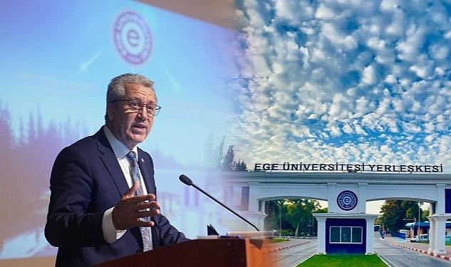 Ege Üniversitesi liselileri ağırlayacak