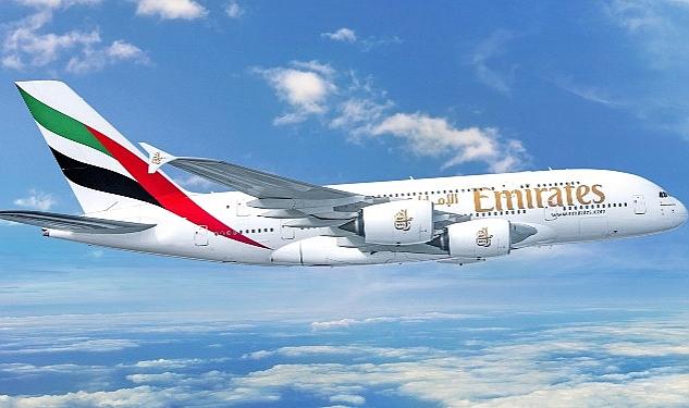 Emirates, Bali’ye A380 seferlerini başlatıyor