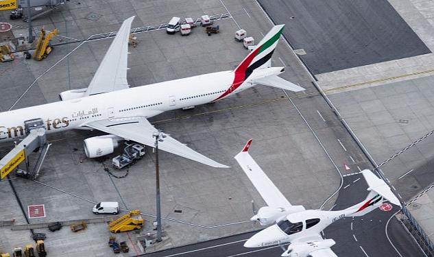 Emirates, uçuş eğitim akademisi filosunu genişletiyor