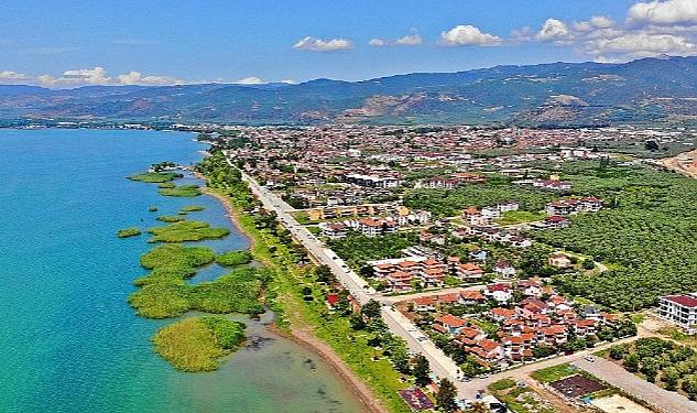 EMİTT 2023’e İznik Damga Vuracak