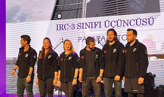 Fişekhane Sailing Cup Gerçekleşti!