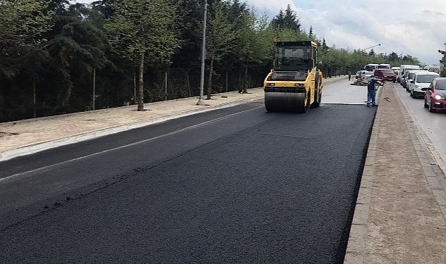 Gebze Mutlukent Dolaşım Planı hayata geçiriliyor