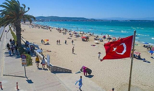 Hatay turizme hazırlanıyor