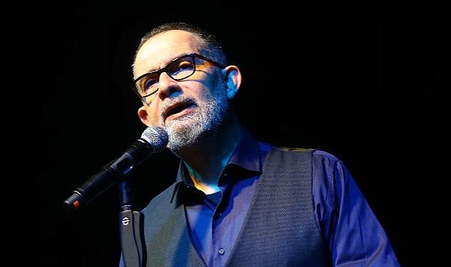 İbrahim Sadri’den şiir dolu Ramazan akşamı