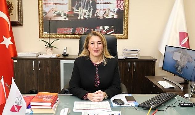 İKÇÜ İşletme Akredite Oldu