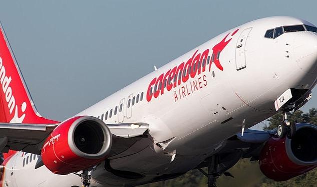 İlklerin Havayolu Corendon Airlines 19. Sezonunu Kutluyor