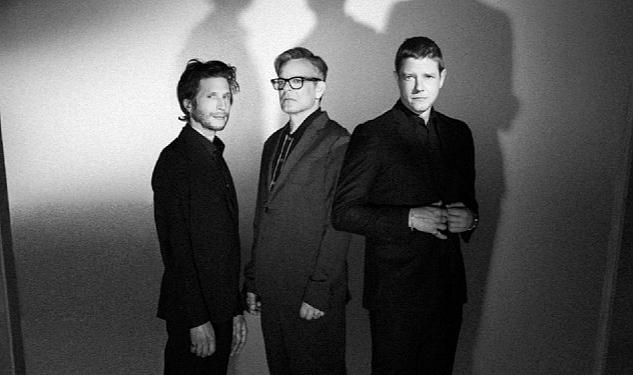 Indie rock Efsanesi Interpol 24 Temmuz’da İstanbul’a Konuk Oluyor