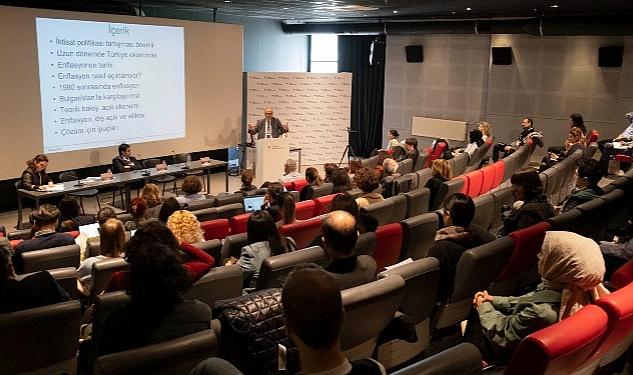 İstanbul Bilgi Üniversitesi’ndeki “Cumhuriyet Konferansı”, Cumhuriyet’in ilk yüzyılına ışık tutuyor