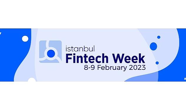 İstanbul Fintech Week için geri sayım başladı