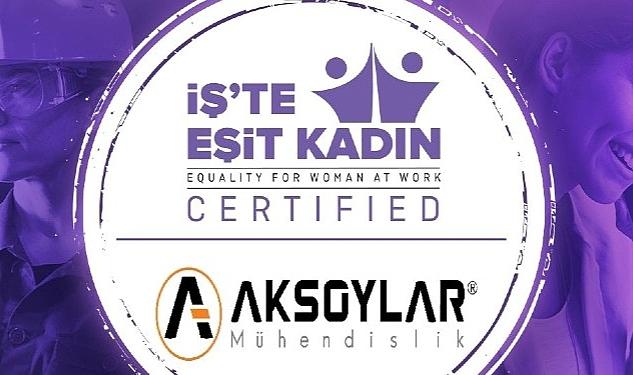 İş’te Eşit Kadın Sertifikası Tüm Sektörlerde Büyüyor!