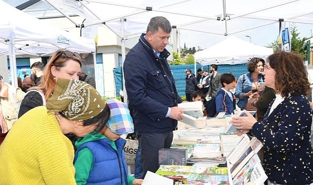 Kadıköy’de 6. İstanbul Tohum Takas Şenliği Düzenlendi