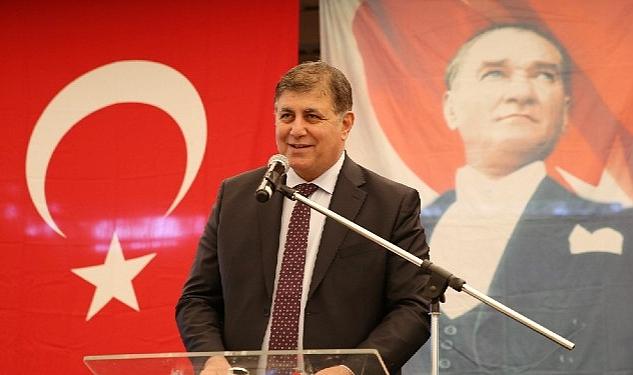 Karşıyaka’da Geleneksel Çiçek Festivali Başladı