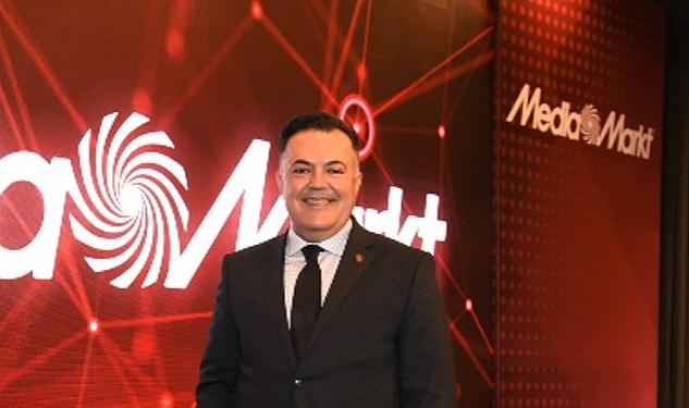 MediaMarkt Türkiye CEO’su Faruk Kocabaş: “Elektronik Perakendeciliğinde Deneyim Şampiyonu Olacağız”