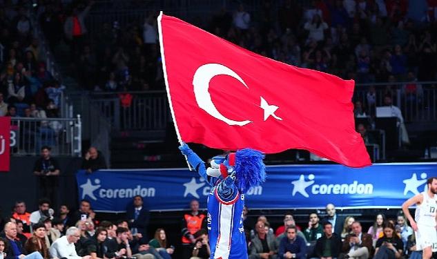 Mobilet’te Anadolu Efes Maçlarında Yerin Hazır