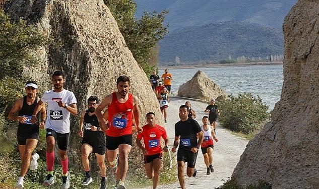 Muğla’nın Güzelliklerini Sporla Keşfettiren Maraton Başlıyor