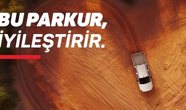 Off-road yarış pilotları, deprem bölgesindeki çocuklara destek için yarışacak