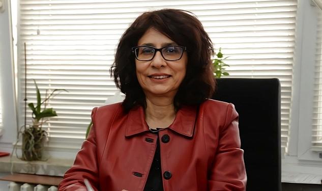 Prof. Dr. S. Şebnem Kılıç Gültekin: Oruç Tutarak Bağışıklık Sistemimizi Yıllık Bakıma Alabiliriz